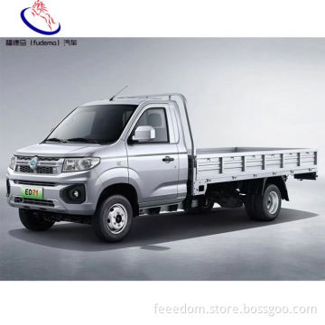 Ricchezze a prezzi accessibili New Energy ERGINE ELETTRIC VAN Nuova Energia MacPherson Independent Suspension